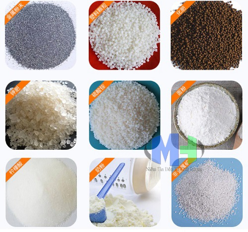 Máy Sàng Rung 600 - 2S